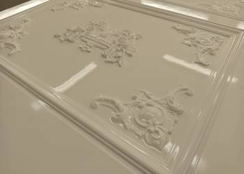 Lakierowanie Frontów MDF+RENOWACJA