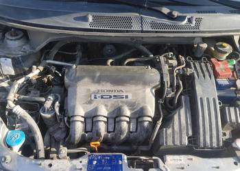 Silnik Kpl 1.2 I-DSI  L12A1 Honda Jazz 04r Wysyłka