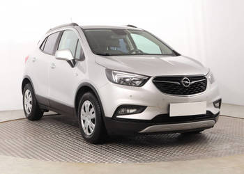 Opel Mokka 1.4 Turbo
