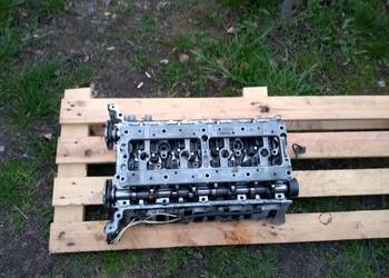 Głowica kpl. Ford Transit 2,2TDCI 06- Peugeot Boxer 06- Citroen Jumper HDI