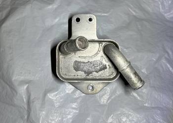 Lexus nx 18r Chłodnica oleju ciepła skrzyni biegów 33490-48010