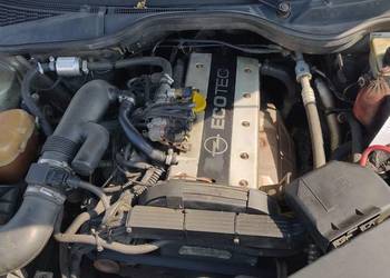 SILNIK OPEL OMEGA B LIFT 2.2B Y22XE