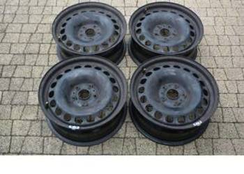 Felgi stalowe Sharan Galaxy Alhambra 16