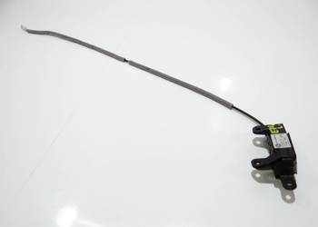 ZAMEK KLAPY BURTY BAGAŻNIKA LEWY BMW X5 E70 7149630