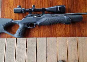 Wiatrówka karabinek PCP Walther Rotex RM8 Varmint 5,5 mm