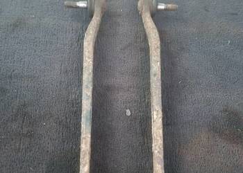 Drążek Kierowniczy tył Quatro Audi A4 B5 (a-35)(2szt)