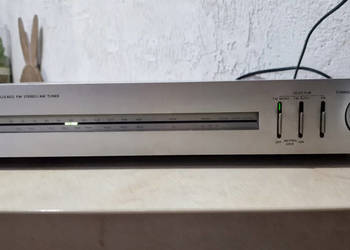 Tuner radio analogowe Onkyo T-15 T 15