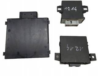 MODUŁ NAPIĘCIA GATEWAY ŚWIATEŁ ZESTAW 8K0959663D 8U0907468  Audi A1 I