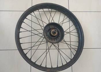 Koło przednie NSU OSL ZDB ZD