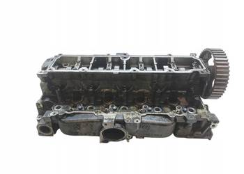 GŁOWICA KOMPLETNA 9684487210 1.6 TDCI Ford Fiesta Mk7 (2008-2016)