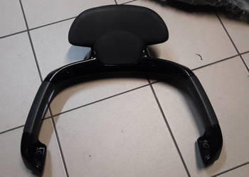 Oparcie  Piaggio X-evo 125