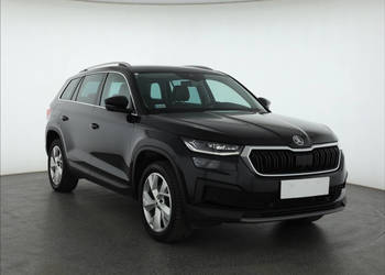 Skoda Kodiaq 2.0 TDI