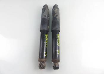 AMORTYZATORY TYŁ CHEVROLET CAPTIVA (C100, C140)  20924216 KOMPLET