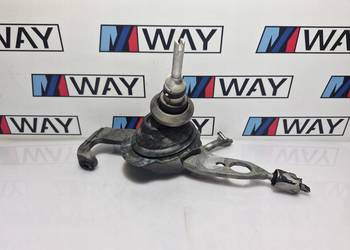 BMW E84 E90 E91 E92 WYBIERAK PRZEŁĄCZNIK ZMIANY BIEGÓW LEWAREK 7527704