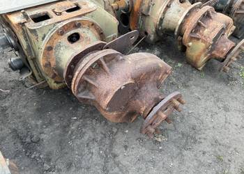 Zwolnica Zwolnice Ursus Zetor 7045/6045 C-360/4011/355