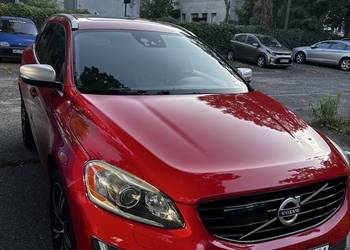 Volvo XC60 T6 Platinum, R-design, Polestar, AWD
