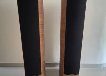 Kolumny podłogowe Sonus Faber Sonetto Vlll