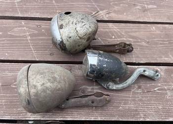 Bosch lampy do starych rowerów