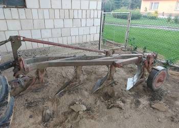 Plug 4 skibowy Lechia