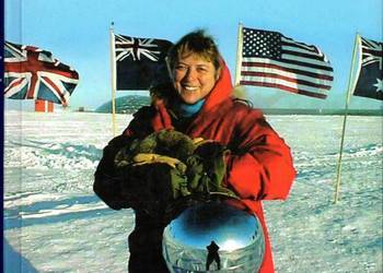 I BĘDĘ ŻYĆ... DR JERRI NIELSEN - VOLLERS M.