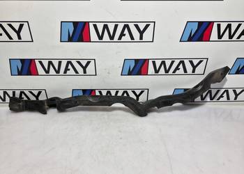 BMW F06 F12 F13 USZCZELKA RAMY BOCZNEJ PRZÓD LEWA 9166133