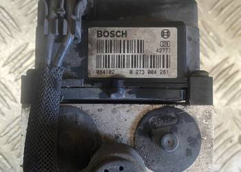 Pompa ABS 8E0 614 111 AB – Pasuje  Audi A4, A6, A8, Allroad, VW Passat