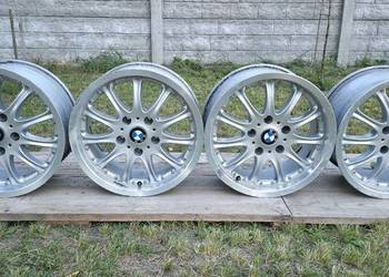Felgi 16" BMW  5x120 et35
