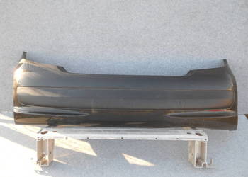 PEUGEOT 207 ZDERZAK TYLNY TYŁ