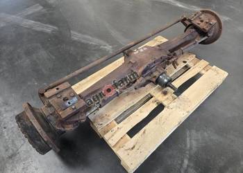 Przedni most New Holland, Fiat 88-94