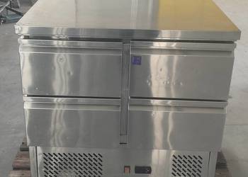 Stół chłodniczy gastronomiczny 90x70x85 z szufladami Graner