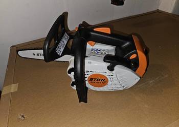 pilarka STIHL MS151 TC