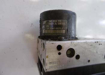 Pompa hamulcowa 7m3614111 7m3907379b Vw Seat Ford