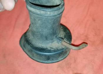 Guma gaźnika króciec dkw nsu jawa junak shl wfm bmw zundapp