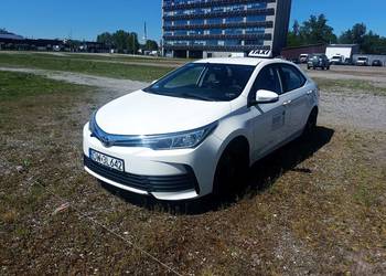 Toyota Corolla 1.33 VVTi 99 KM LPG !!!