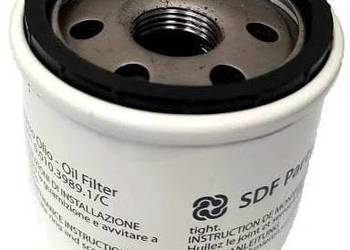 Filtr oleju silnikowego  V0.010.3989.1/C V0.010.3989.1/C
