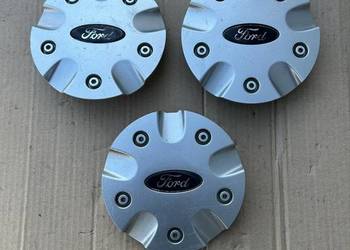 Dekielek felgi ford fiesta mk7 98ab-1130-cb