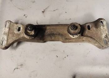 Łapa mocowanie podpora skrzyni biegów BMW e39