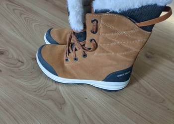 Buty Quechua