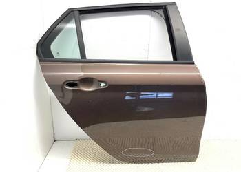 DRZWI PRAWY TYŁ 444/B FIAT TIPO Kombi Bronzo Magnetico Perl