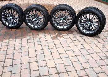 OKAZJA FELGI/OPONY DO BMW