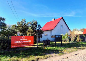 Oferta sprzedaży domu Batyń 110m2