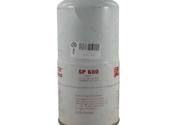 SP680 Filtr oleju ASAS FILTER