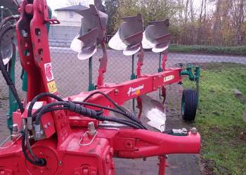 Pług kverbeland ld 100