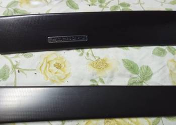 Listwy dekor audi A6 C5 Lift Quatro