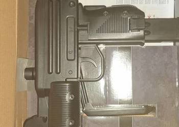 Sprzedam mini uzi blowback od umarex 4.5mm