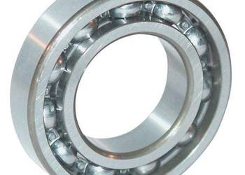 Łożysko kulkowe zwykłe 17x40x12 mm SKF 75006203C3