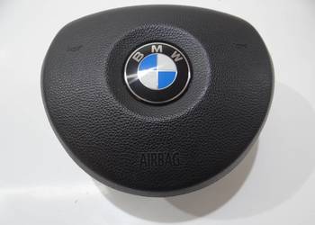 PODUSZKA KIEROWCY BMW X1 E84 AIR BAG 6770515