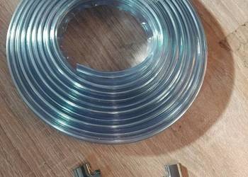 Klin  chrom uszczelki szyby Łada 2101 - 2103 - 2105 - 2106 - 2107