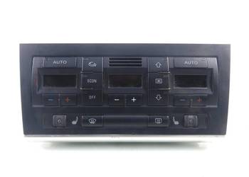 KLIMATRONIK AUDI A4 B6 Avant (8E5) 8E0820043AB