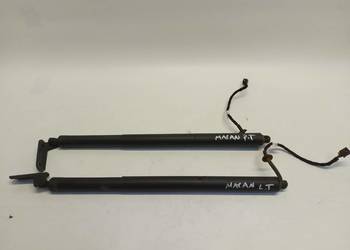 PORSCHE MACAN S 95B Siłownik klapy bagażnika elektryczny 95B827851C